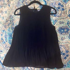 Flowy Blouse - Small